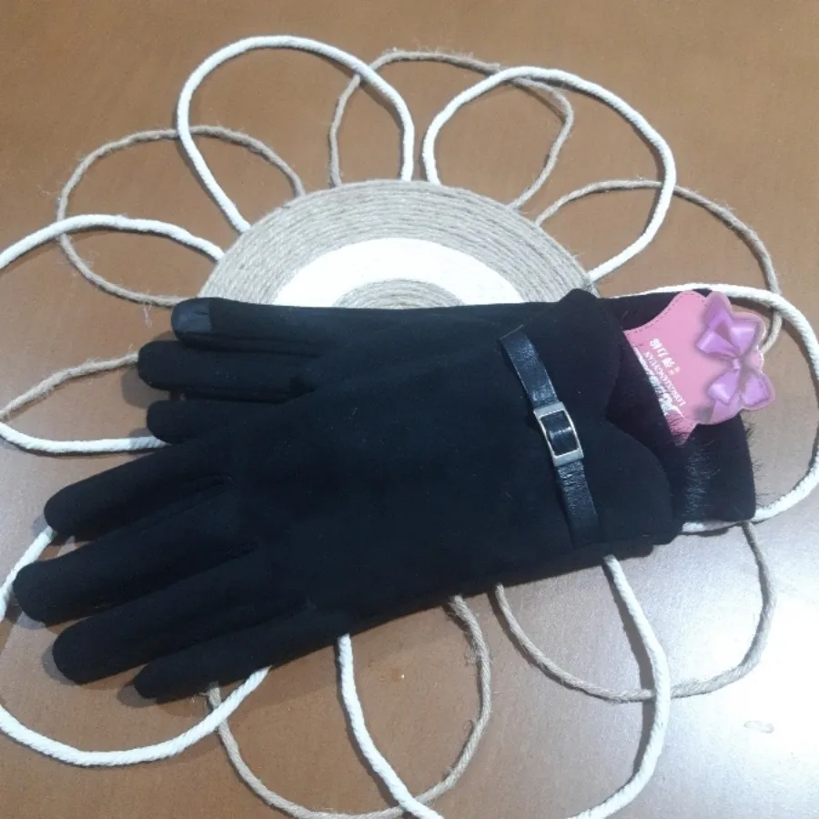 دستکش زنانه