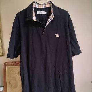 تیشرت مشکی مردانه