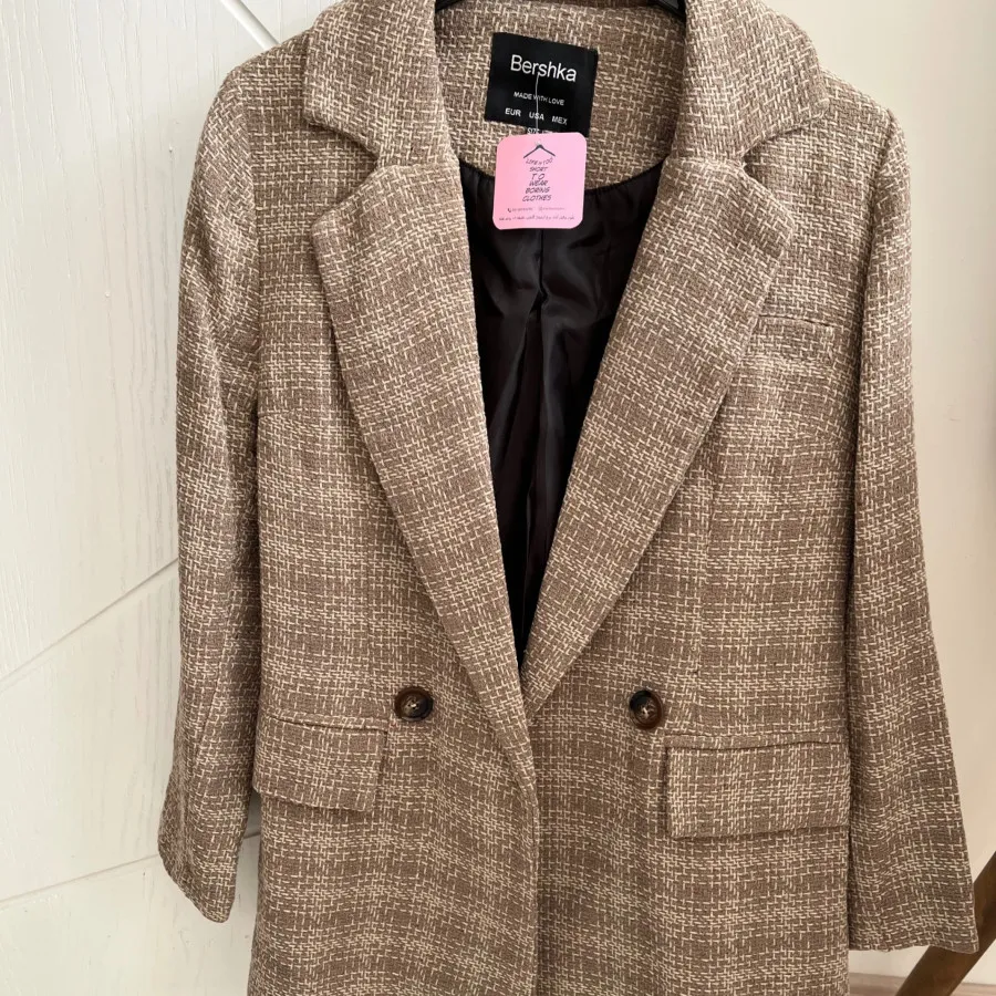 پالتو کتی آستردار نو