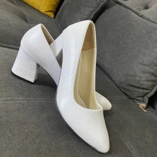 کفش مجلسی و عروس