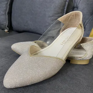 کفش بابت مجلسی