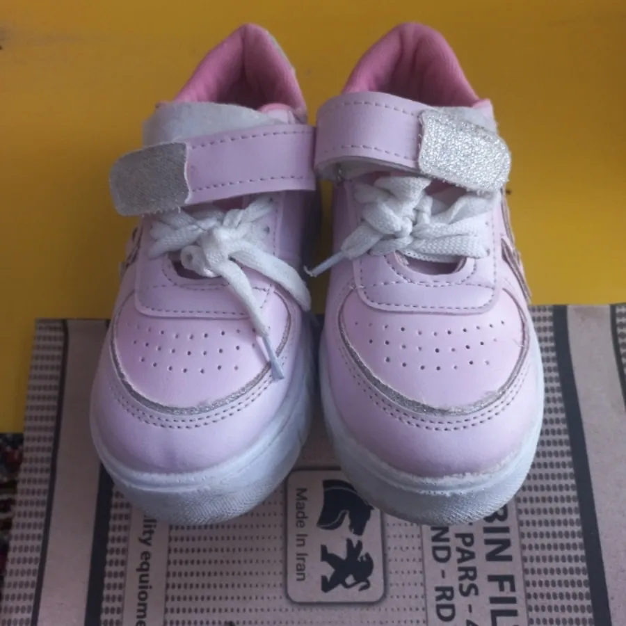 کفش دخترانه