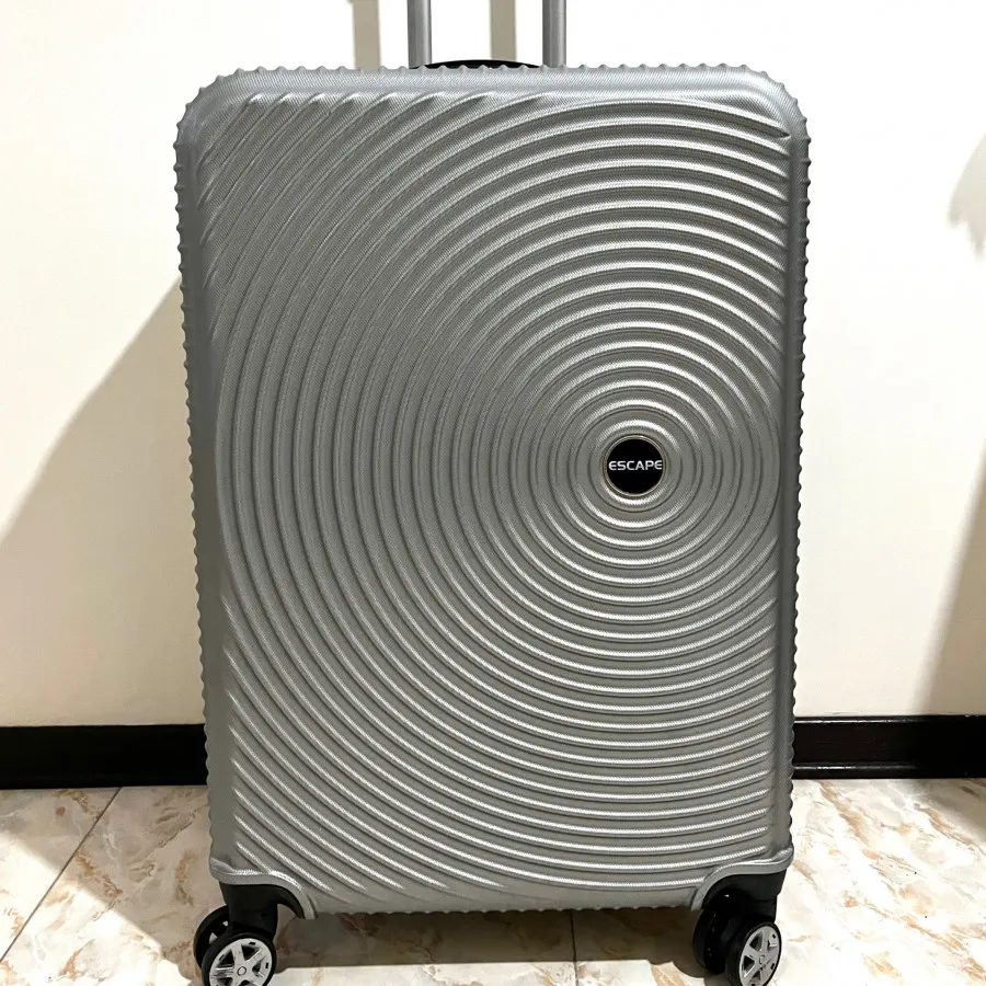 چمدان ترک برند escape
