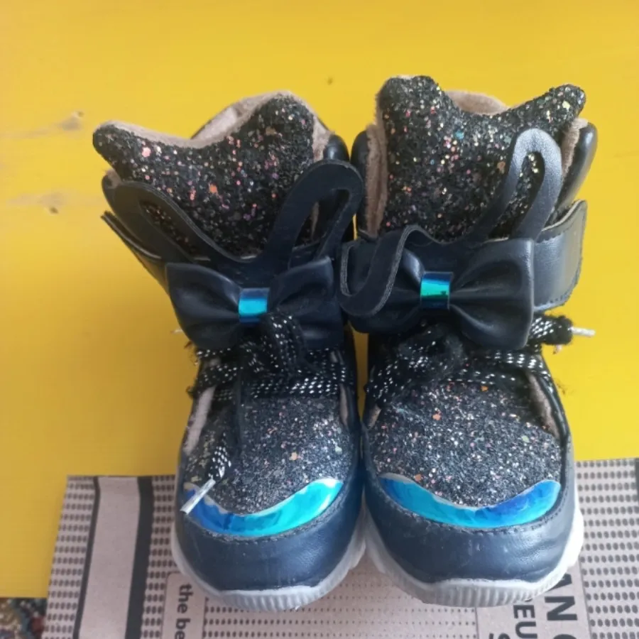 کفش دخترانه