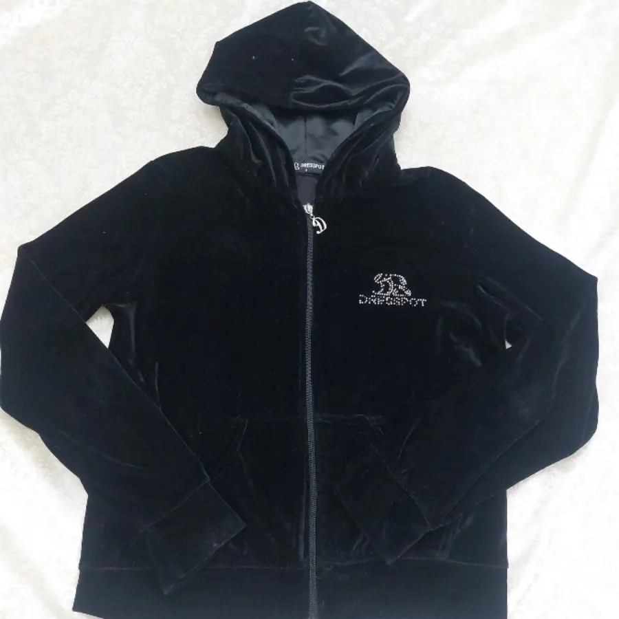 سوییشرت مخمل