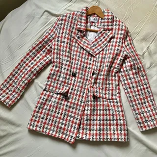 کت زنانه پاییزی