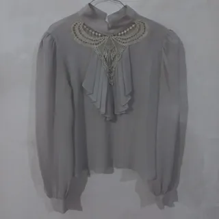 شومیز حریر نو