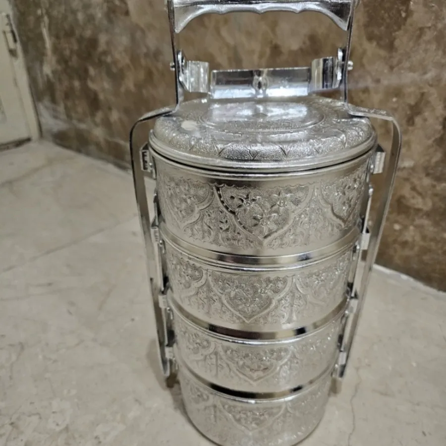 ظرف پیک نیک تایلندی