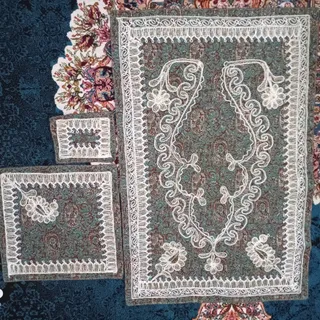 سجاده سه تیکه