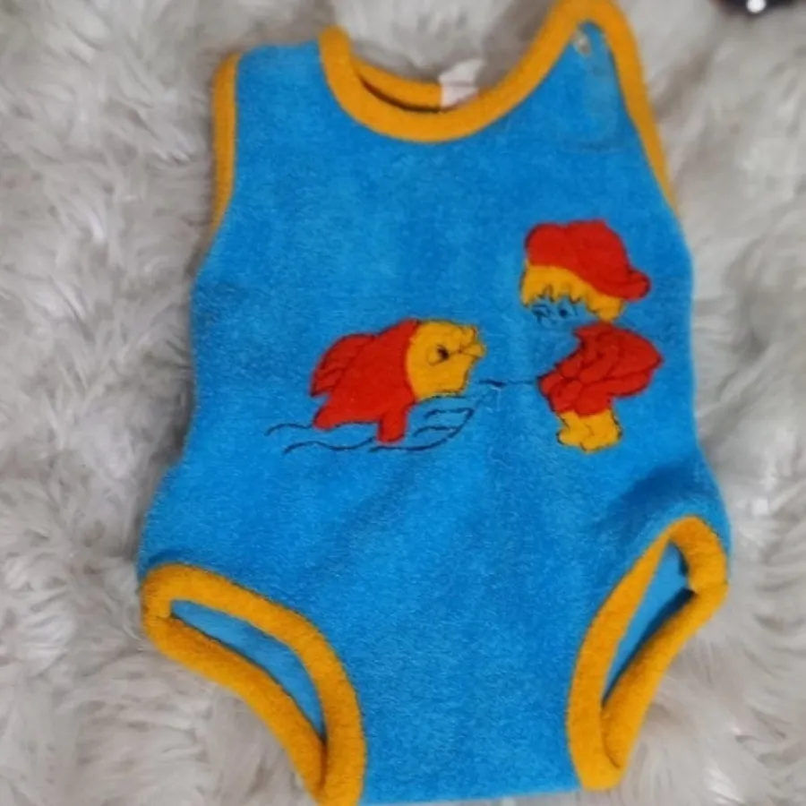 بادی زیردکمه