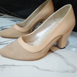 کفش مجلسی شیک