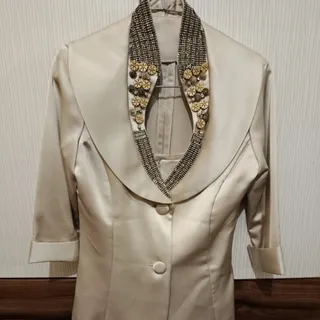 کت مجلسی زنانه