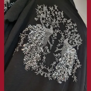 رویه مشکی ترک