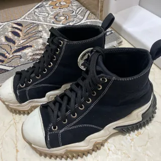 کفش مدل نیم بوت اسپرت