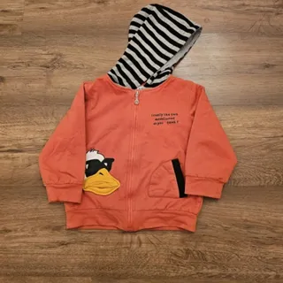 سویشرت کلاه دار