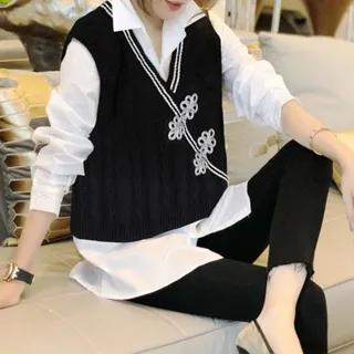 ست وست و شومیز خارجی