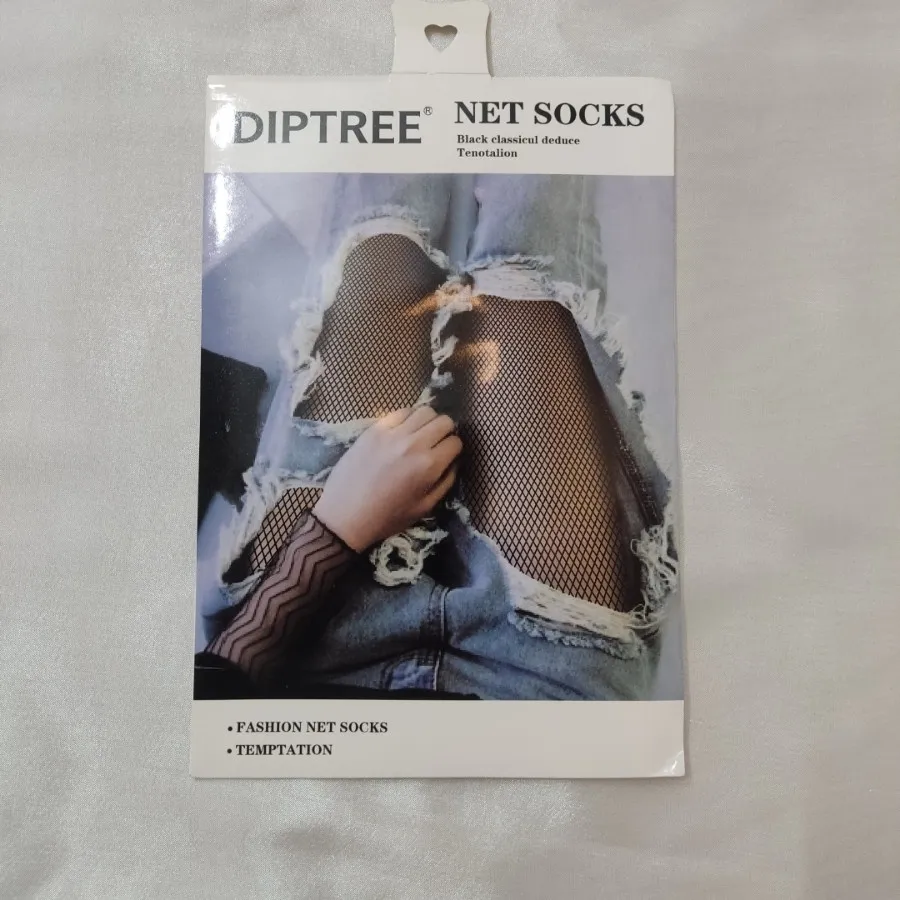 جوراب شلواری زنبوری