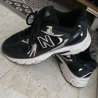 کفش اسپرت مدل نیوبالانس