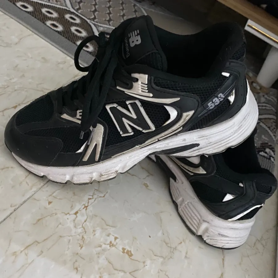 کفش اسپرت مدل نیوبالانس