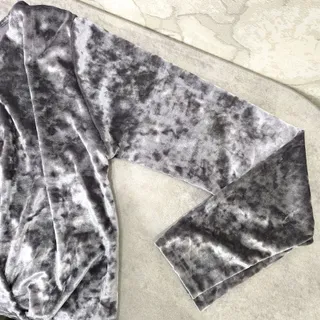 بادی مخمل مجلسی