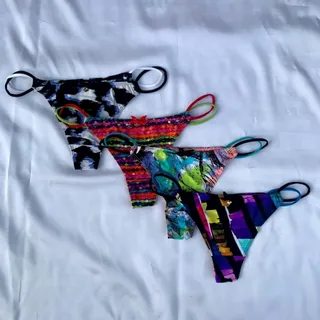 شورت لامبادا بغل بندی