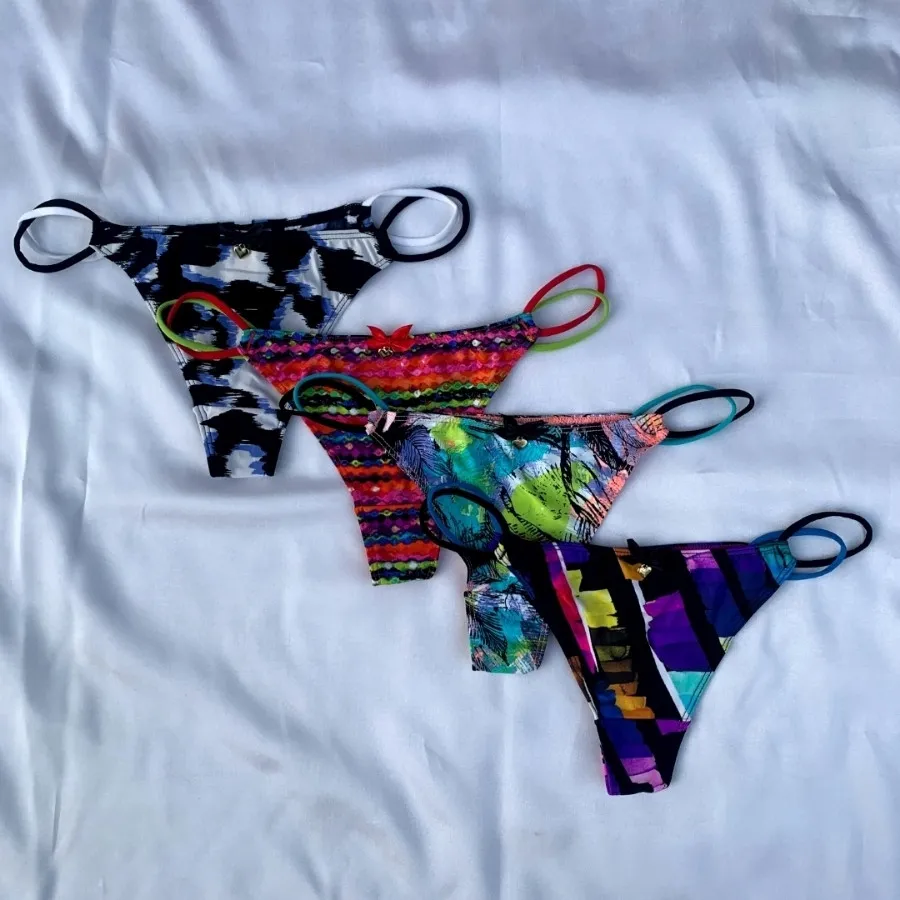 شورت لامبادا بغل بندی