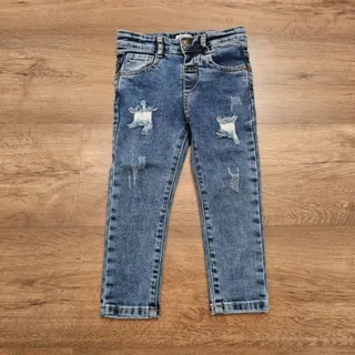 شلوار برند ARMANI BABY