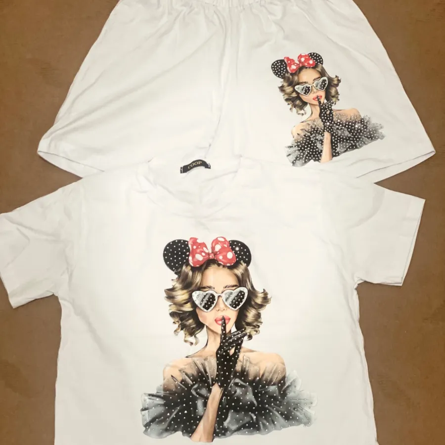 تاپ و شورتک