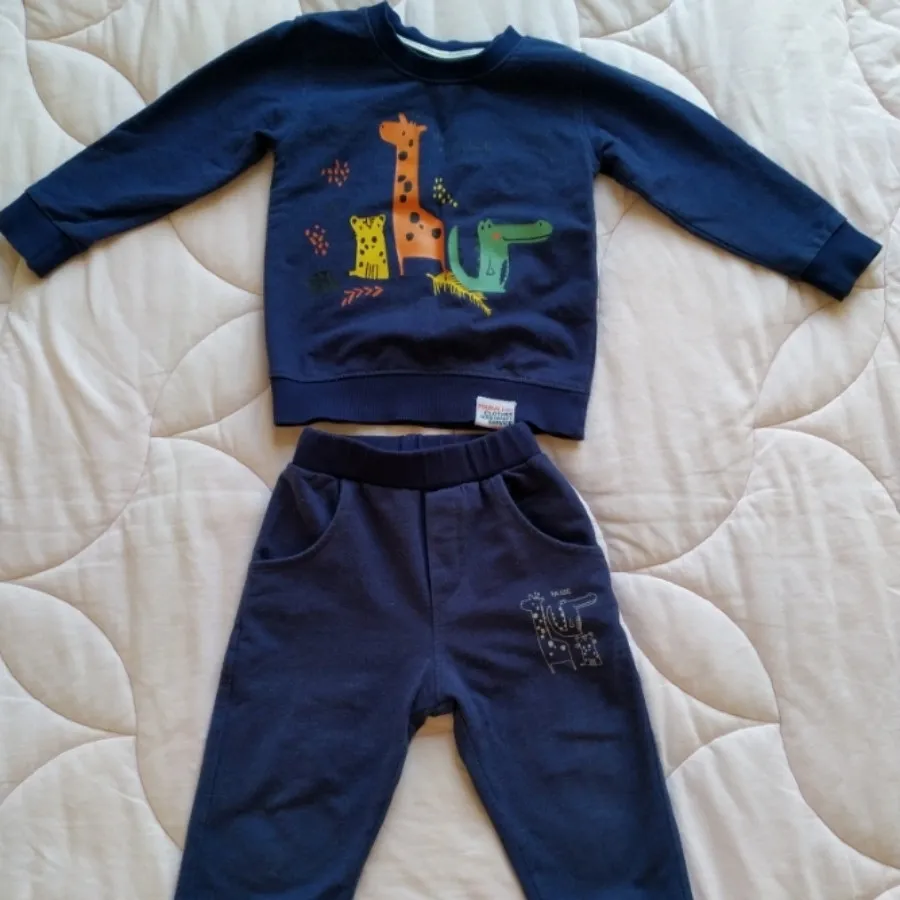 بلوز شلوار اسپورت