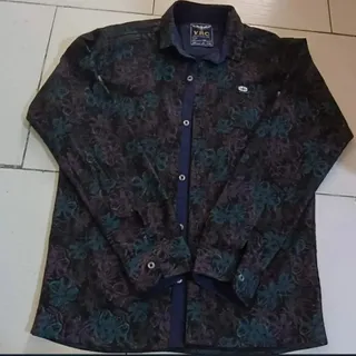 پیراهن پسرانه