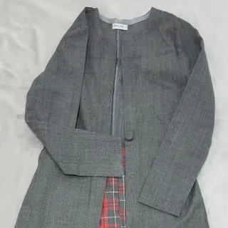 کت و دامن پاییزه