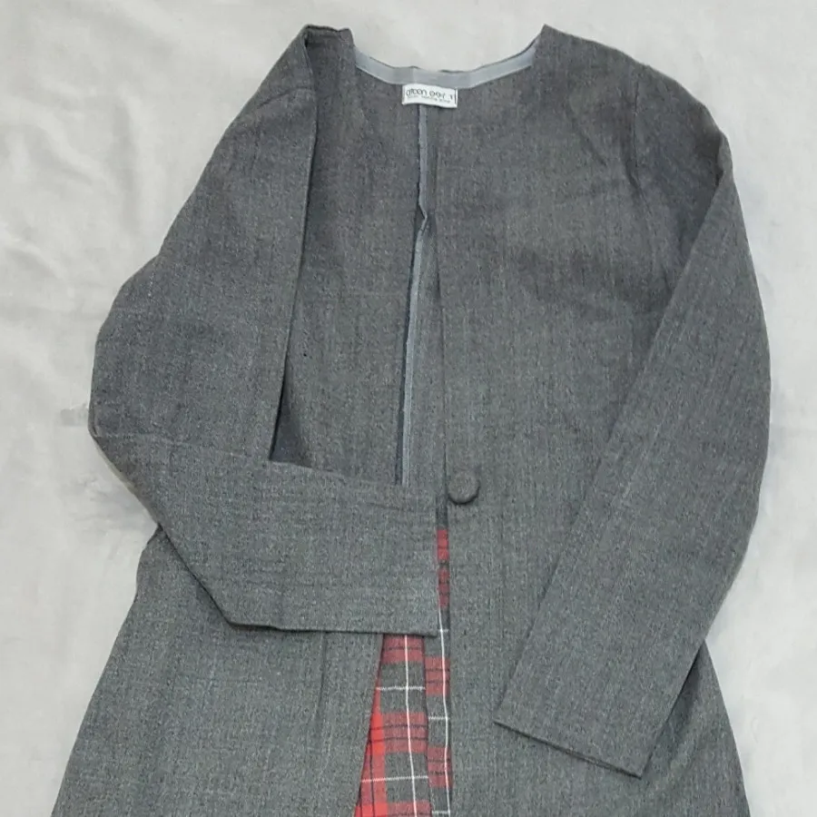 کت و دامن پاییزه