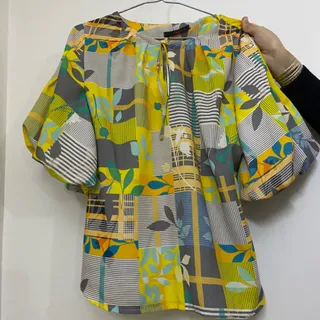 بلوز و دامنی اسکی