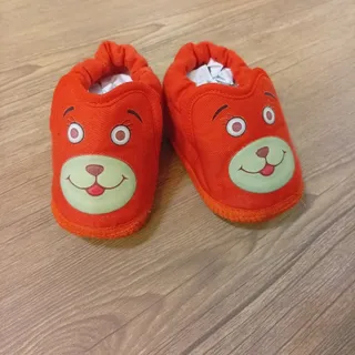 پاپوش نوزاد