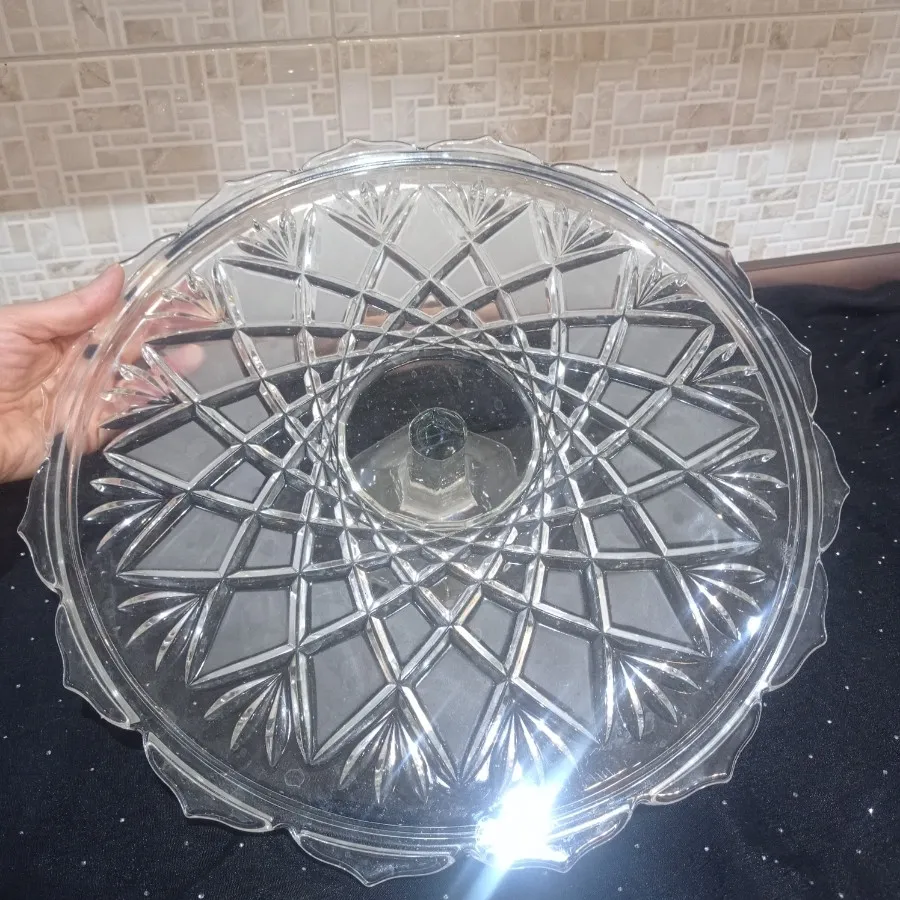 کاپ کیک والتر زاترن