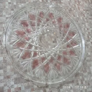 کاپ کیک والتر زاترن قرمز