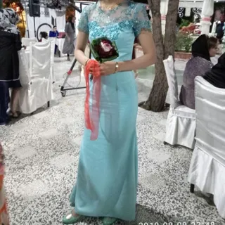 لباس شب دخترانه