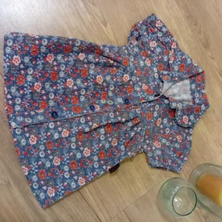 لباس نوزاد دختر