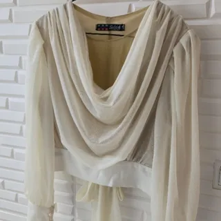 شومیز مجلسی