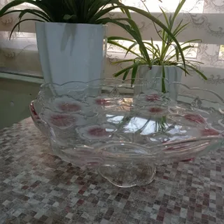 کریستال والتر فلاور