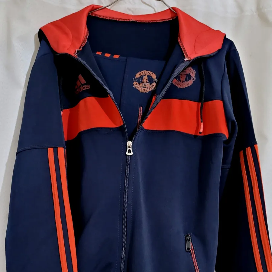 ست گرمکن و شلوار