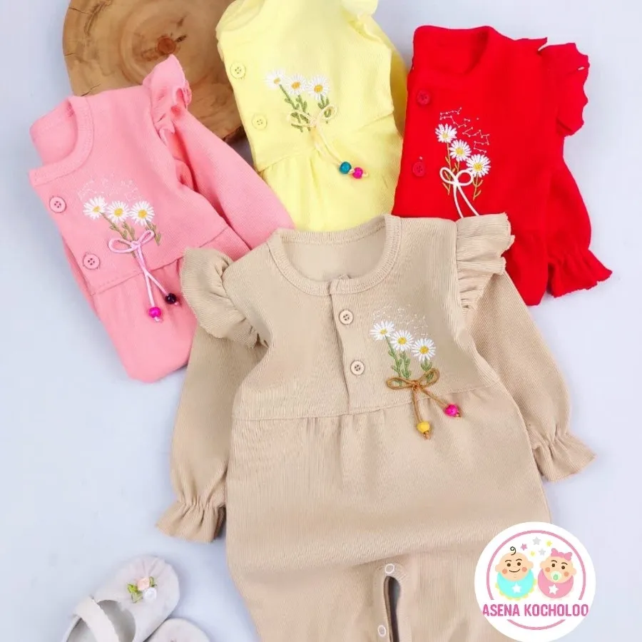 سرهمی کبریتی گل بابونه ?