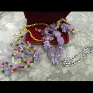 12 عدد زیورآلات