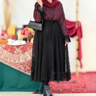 لباس یلدایی