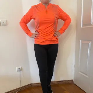 بلوز و شلوار ورزشی