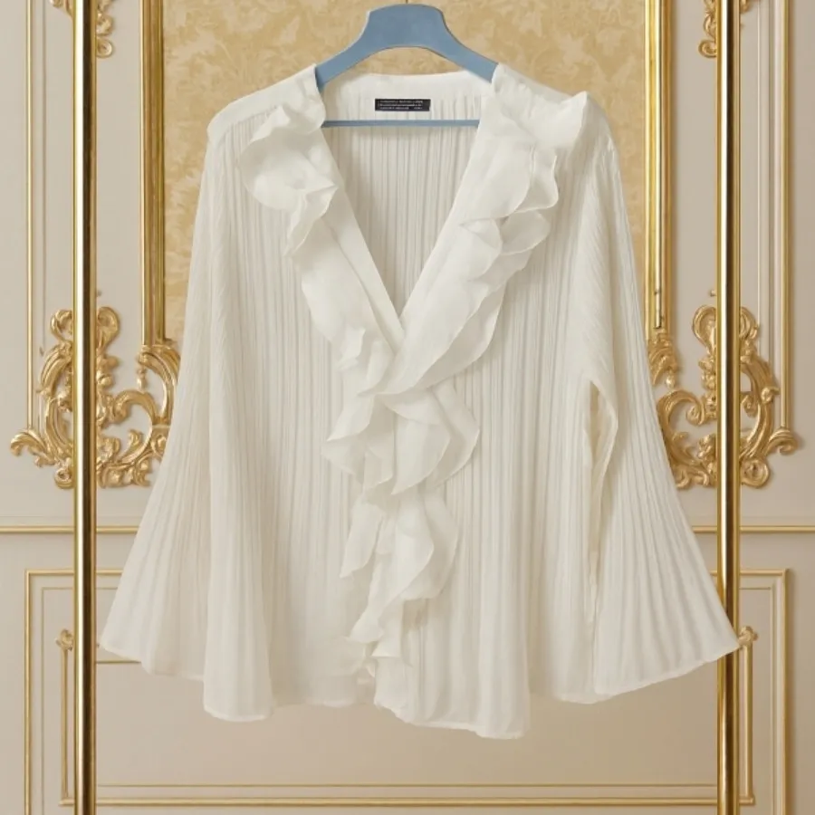 شومیز پلیسه مجلسی