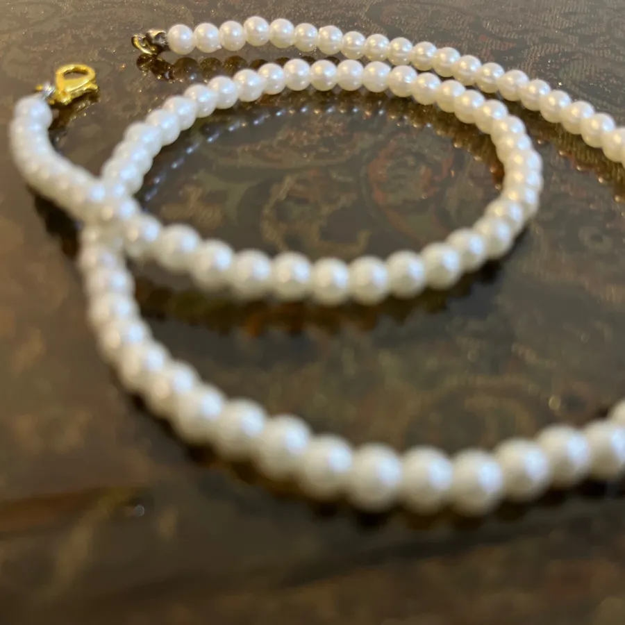 گردنبند مروارید