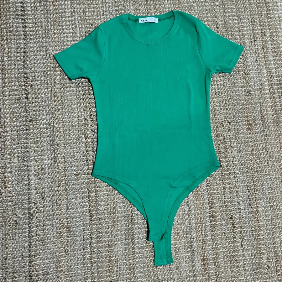 بادی سبز زارایی