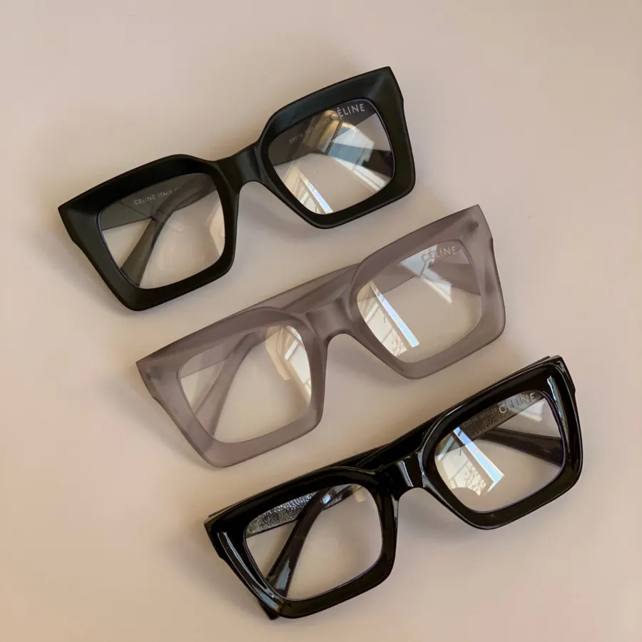 عینک بلوکات سلین