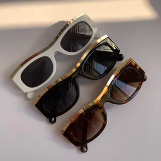 عینک افتابی شنل